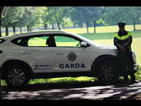 Commemoration on the 40th Anniversary of Declan Flynn Killing in Fairview Park. (Part 1of 2).