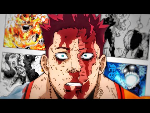 Anime's Most Controversial Redemption Is Perfect