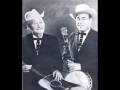 Doin' My Time - Flatt & Scruggs