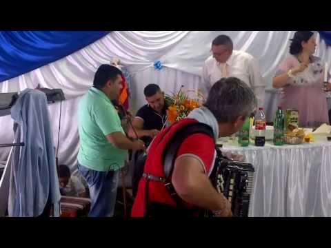 Orkestar Saleta iz Šiljakovca