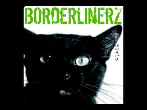 Borderlinerz - Bubble Girl
