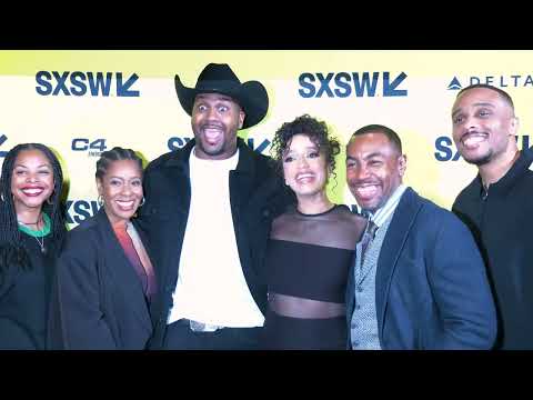 Black Twitter at SXSW