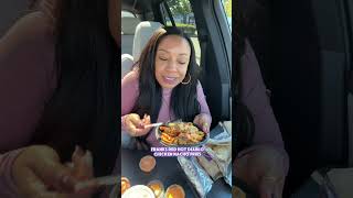 Taco Bell new menu items