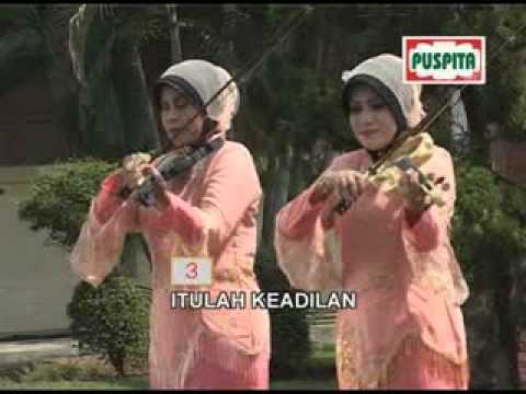 Nasida Ria - 01 Keadilan.mp4