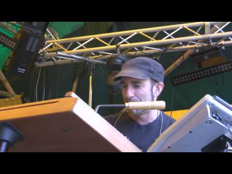 Luminate Festival, Jamie Janover and his Hammer Dulcimer  to Sing  Sweetly