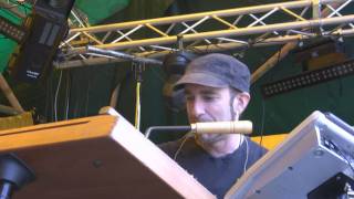 Luminate Festival, Jamie Janover and his Hammer Dulcimer  to Sing  Sweetly
