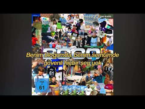 Pashanim - Bis hierhin liefs noch ganz gut (Türkçe Çeviri 🇹🇷)