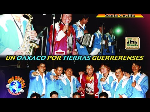 Alvaro Monterrubio y Su Banda Santa Cecilia - Pedrito y el Capitan - En Vivo