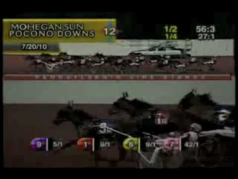 PA HarnessWeek Episode #80 (July 24, 2010) PT2