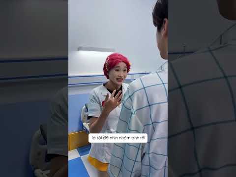 Anh bạn trai đáng nghi nhưng hóa ra chỉ là hiểu lầm