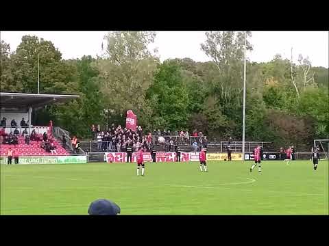 1. Göppinger SV 1895 - SSV Reutlingen 05 4:1