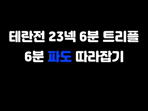 [Protoss Guide] Catching Up to 23 Nexus Terran 6-Minute Timing