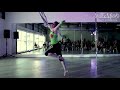 Megan W Sling Rise Shine Aerial Student Showcase November 2020