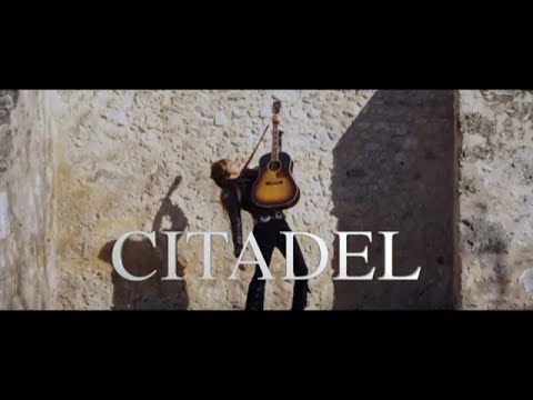 Patricia Vonne "CITADEL" (Official Music video)