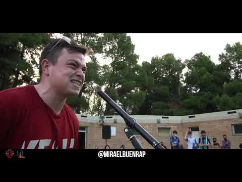 AKAR VS RITO & HARKO (BATALLÓN DE FLOW 😍 ) SEMIFINAL OCTAVA FECHA MIRAELBUENRAP TEMPORADA 4