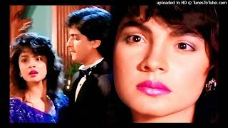 Download lagu Tu Pyar Hai Kisi Aur Ka | Anuradha Paudwal, Kumar Sanu | Love Hit Song | Hindi Hit Song | HD Video ( mp3