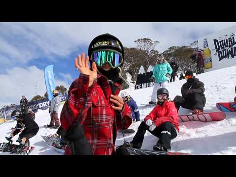 Snowtunes Losty Promo