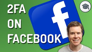 How To Enable Two Factor Authentication on Facebook - Desktop & Mobile