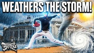 Yankees Camp: Why Ryan Weathers Has Everyone Talking Right Now