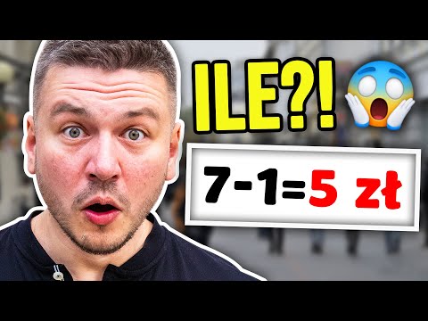Czy Polacy potrafią dodawać? Mateusz Socha!