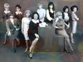 Julie Grant - Count On Me - Say No To The ...