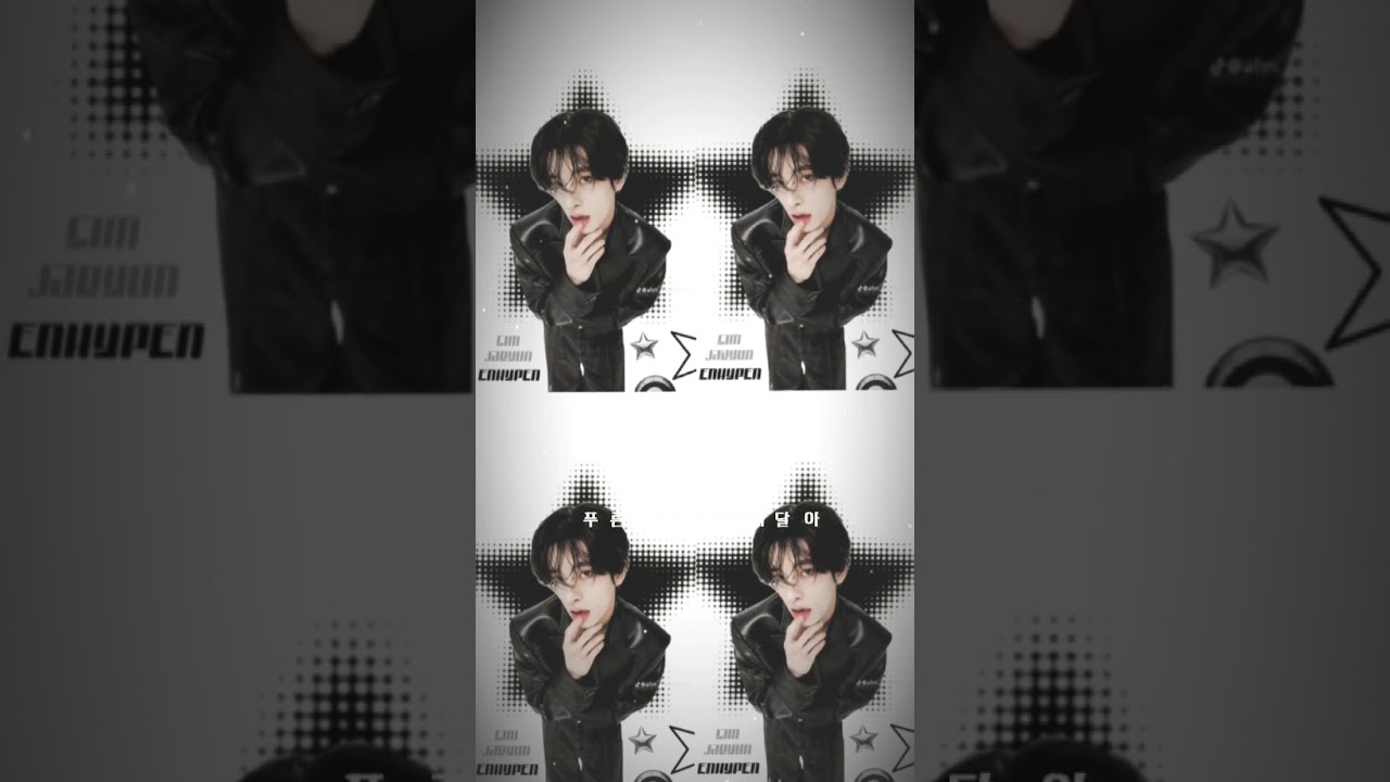 jakee #simjaeyun #engene