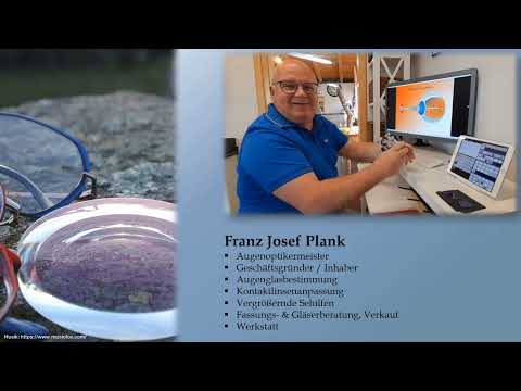 Optik Plank YouTube-Vdeominiatur 6