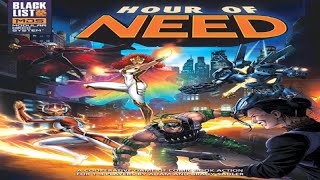Board Games UnLocked - Hour of Need video thumbnail