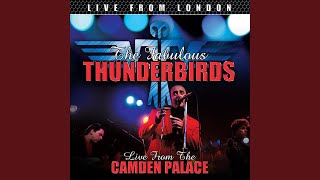 Full Time Lover (Live)