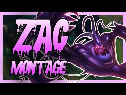 Zac Montage - NwmCo