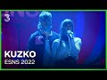 KUZKO met o.a. 'My Mama Says' en 'Pills' op ESNS 2022 | NPO 3FM