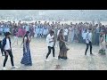 College Papa Dance By Vijjurapo College Flashmob MAD Collegelife Dance