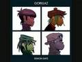 Gorillaz - Dont get lost in heaven + Demon days