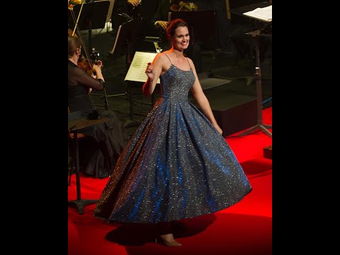 "Chacun le Sait" (excerpt) from Donizetti's La Fille du régiment