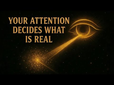 This Is Why the Observer Effect Changes Everything