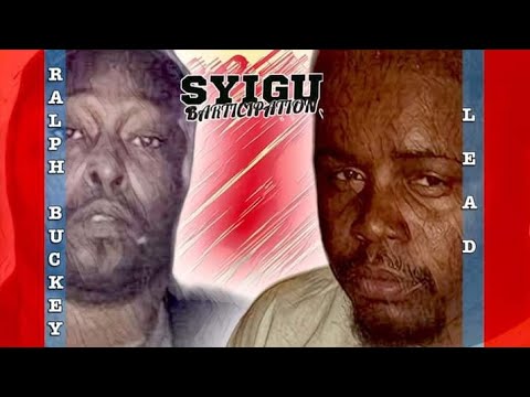 Lead vs Ralph Buckey