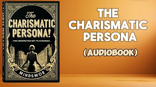 The Charismatic Persona - The Unexpected Key to Charisma Audiobook