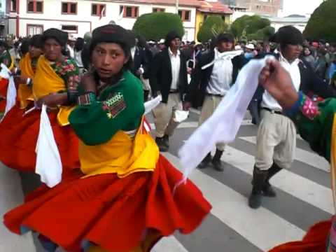 *CCACCA ACORA * PUNO 2009*