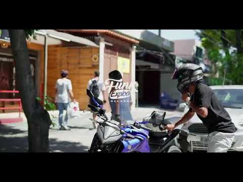 mc zaquin ó moça (oficial músic vídeo)