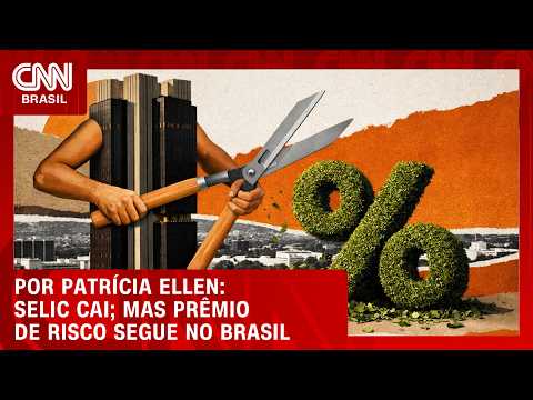 Redução da taxa de juro cumpre expectativas mas taxa de crédito continua alta, diz analista | HORA H
