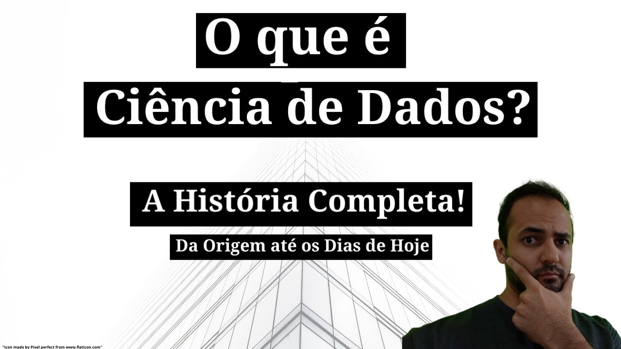 O que é Ciência de Dados Será que essa Carreira é pra mim