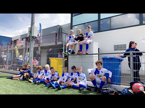 SV Wippolder Franz Kraus toernooi 2022