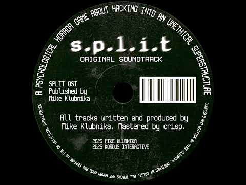 Mike Klubnika - The Trucks Are Coming