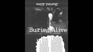 Buried Alive- Kill Their Past (demo)
