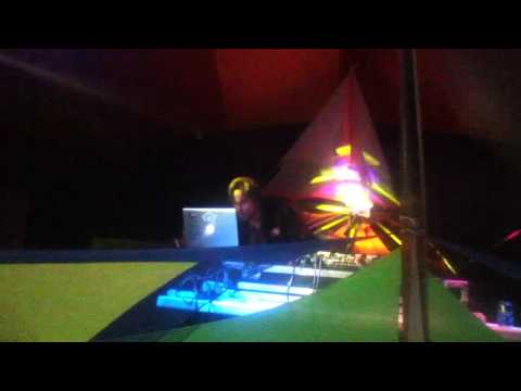 Cyrus The Virus@Destruction Of Your Demons