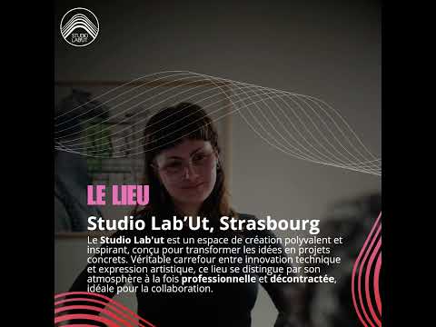 Studio Lab'ut Formation - Inscriptions ouvertes pour la formation vidéo générative