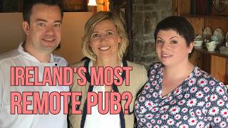 I Traveled to Ireland’s Remote Gastropub – And It Was Worth Every Mile