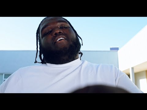 Pacman Da Gunman - "Don't Crip Wit Em" (Music Video)