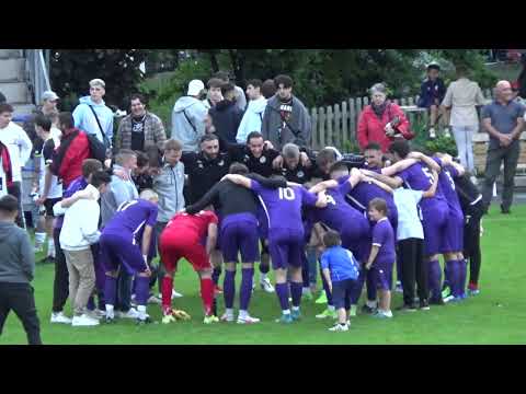 Innsbrucker AC - IAC KM - TL 28. Rd. 20220603 IAC - SV Zams