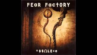 Fear Factory   timelessness
